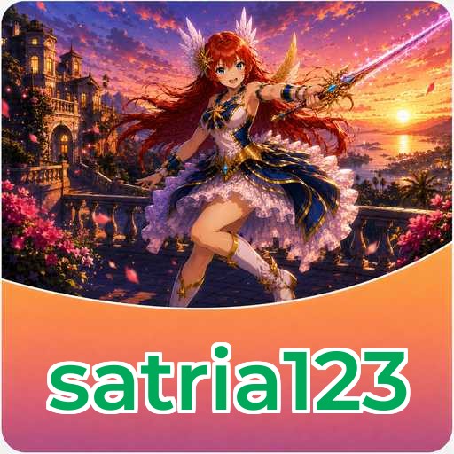 satria123 APK