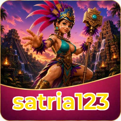 satria123 Verification