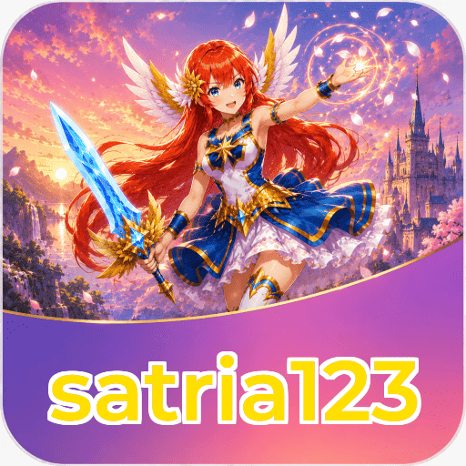 satria123 APK Structure