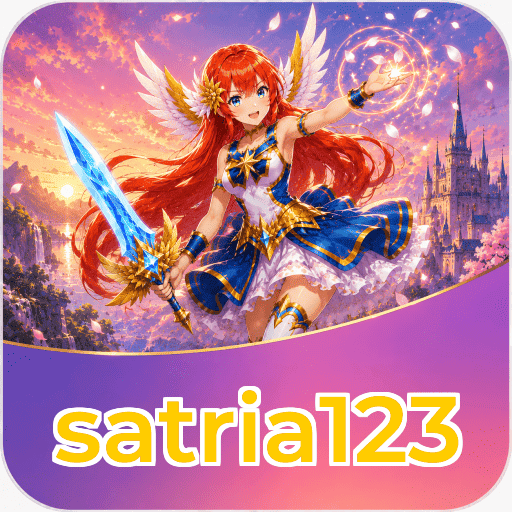satria123 APK Structure