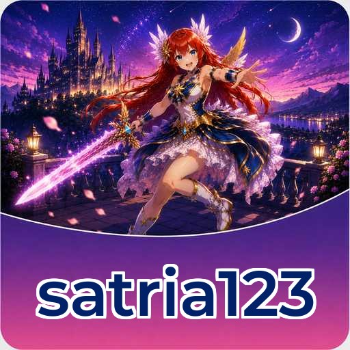 satria123 APK Structure