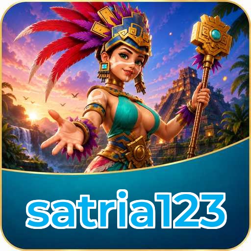 satria123 APK