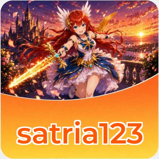 satria123 Signature