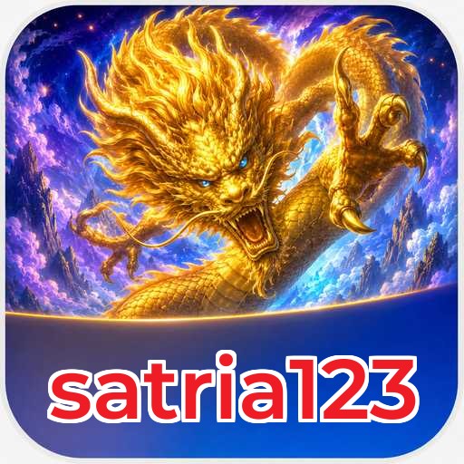 satria123 Verification