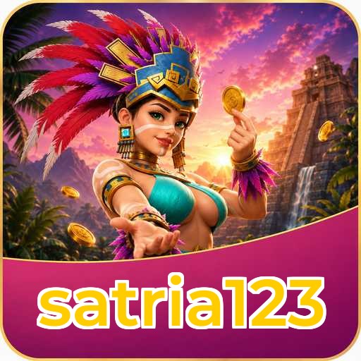 satria123 Download