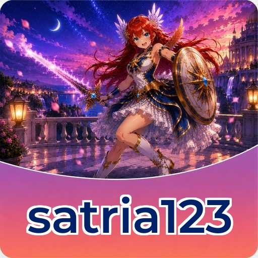 satria123 Download