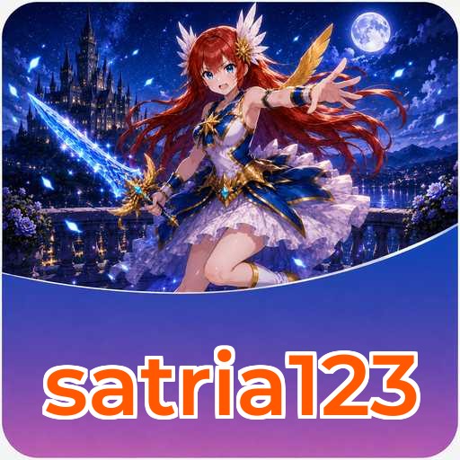 satria123 Verification