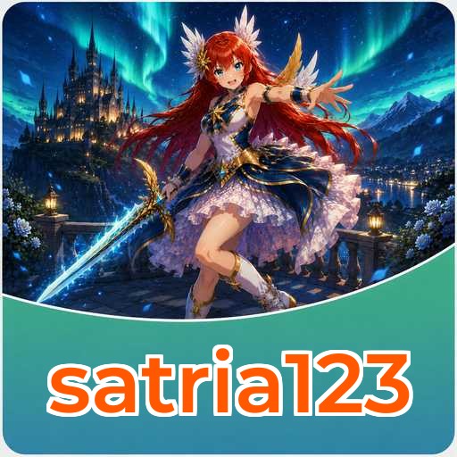 satria123 APK