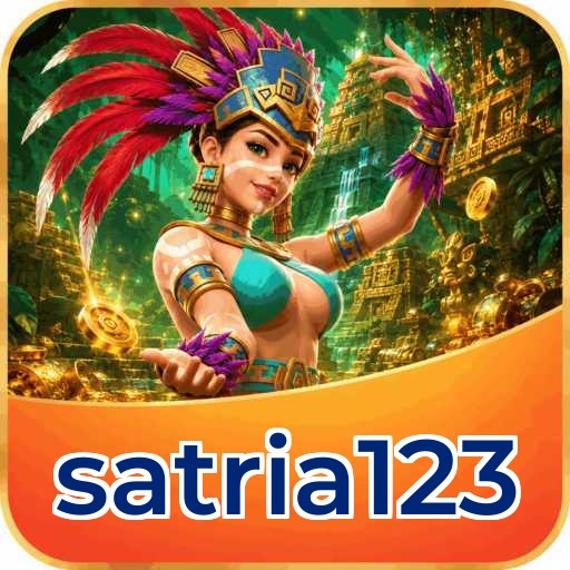 satria123 APK Structure