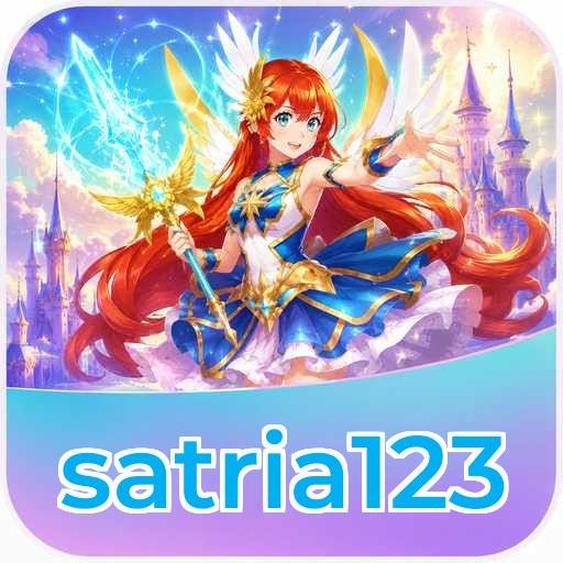 satria123 APK Structure