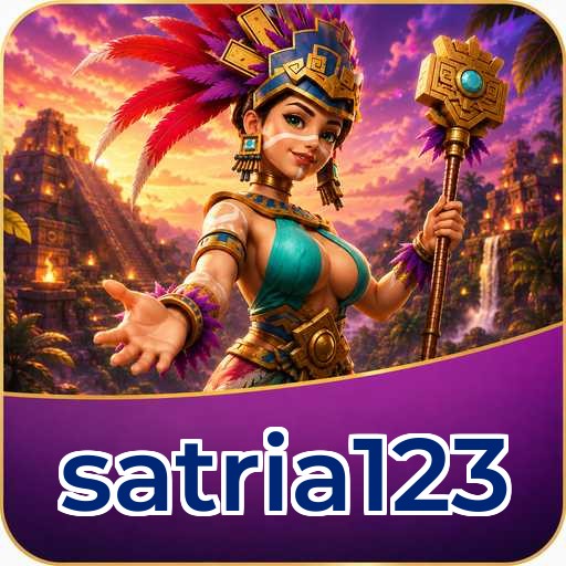 satria123 Download