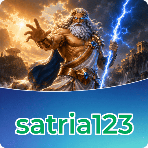 satria123 APK
