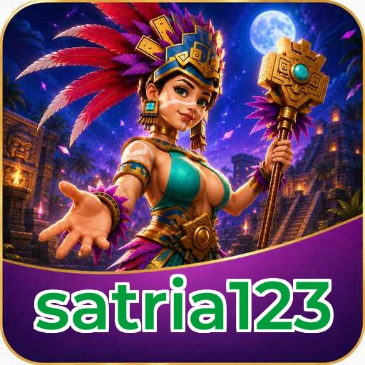Screenshot Proses Instalasi satria123 APK