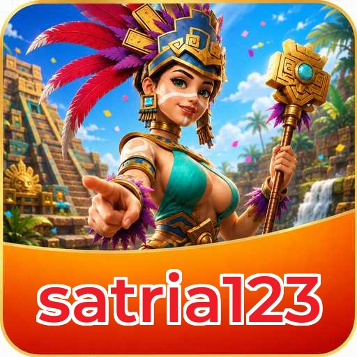 satria123 Verification