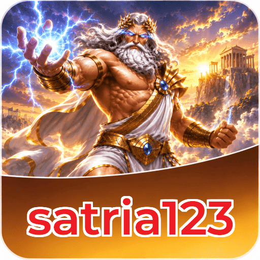satria123 APK Structure