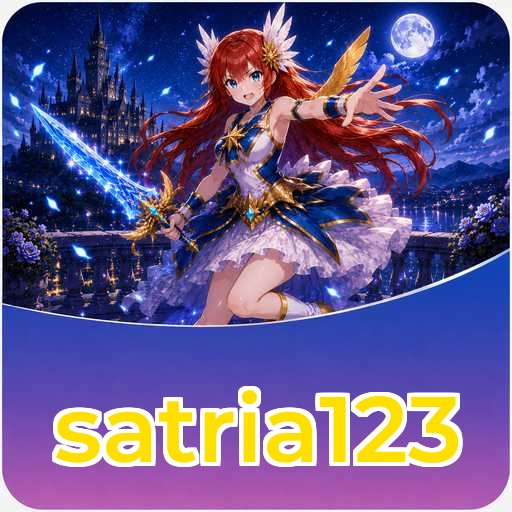 satria123 Download