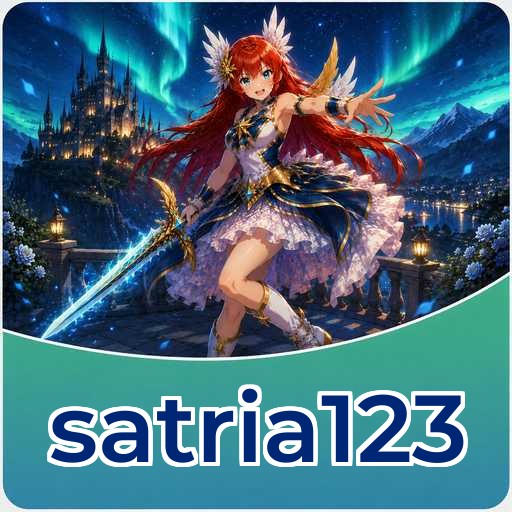 satria123 Aplikasi