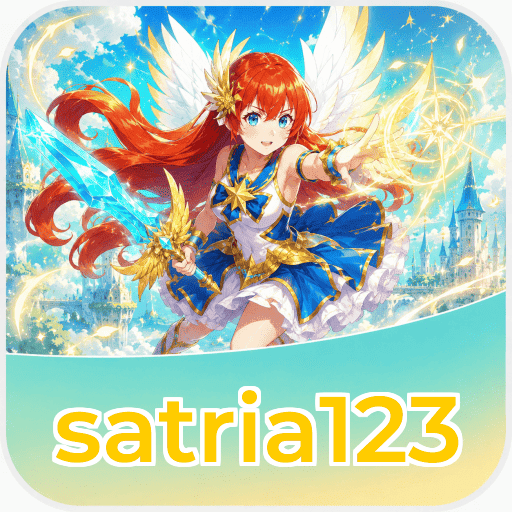 satria123 Signature