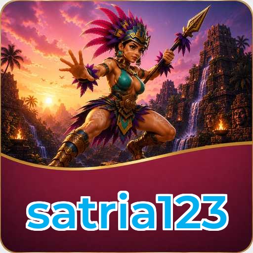 satria123 APK