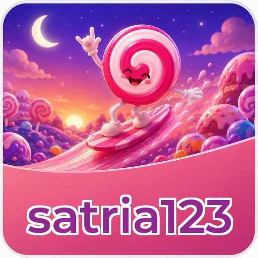 satria123 Verification