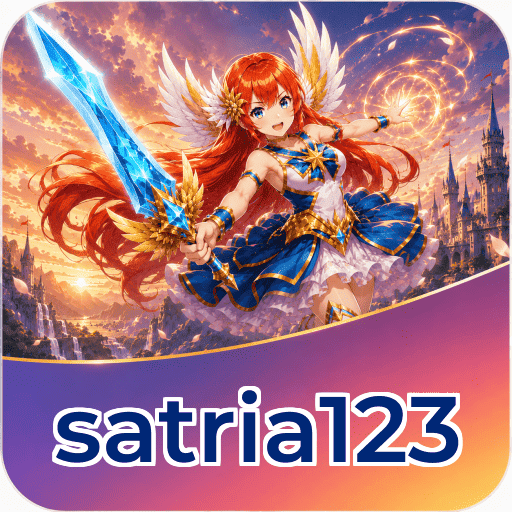 satria123 Signature