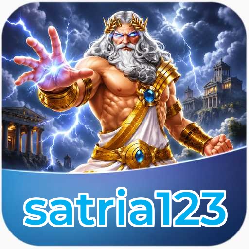 satria123 Verification