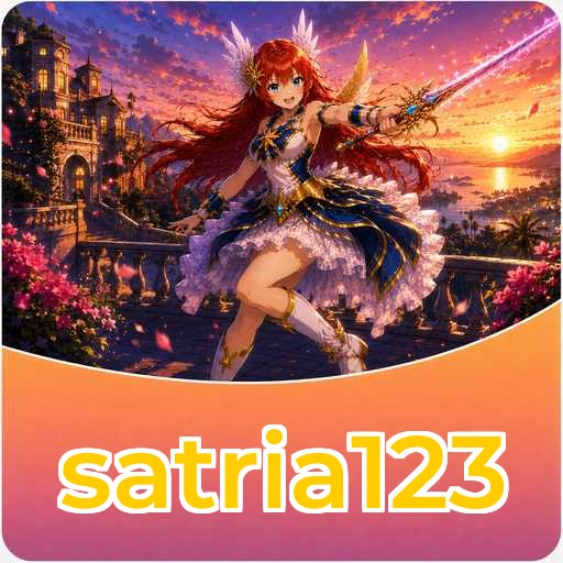 satria123 APK