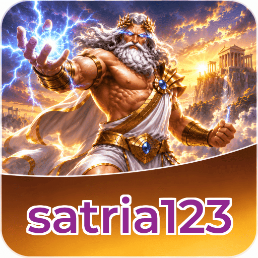satria123 Verification