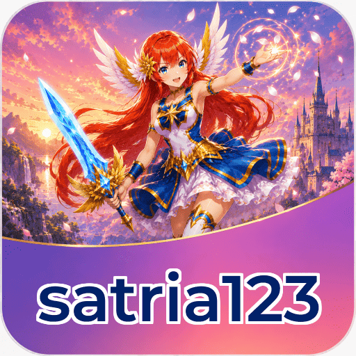 satria123 Signature