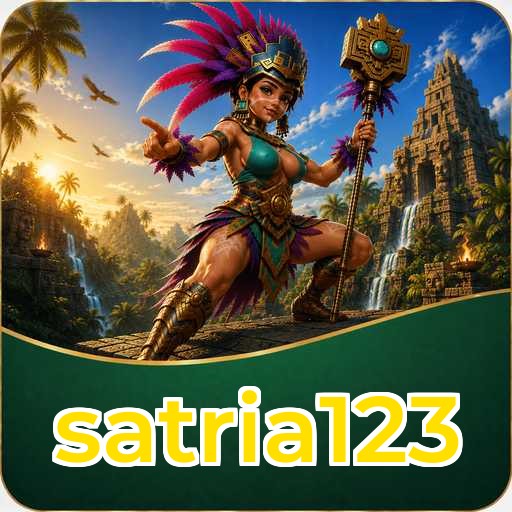 satria123 Verification
